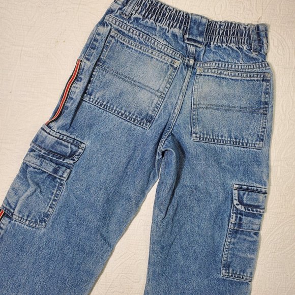 Y2k Baggy Jeans kids 6/7 - Picture 6 of 10